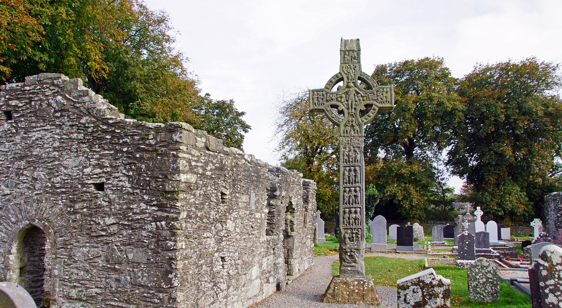 Monasterboice