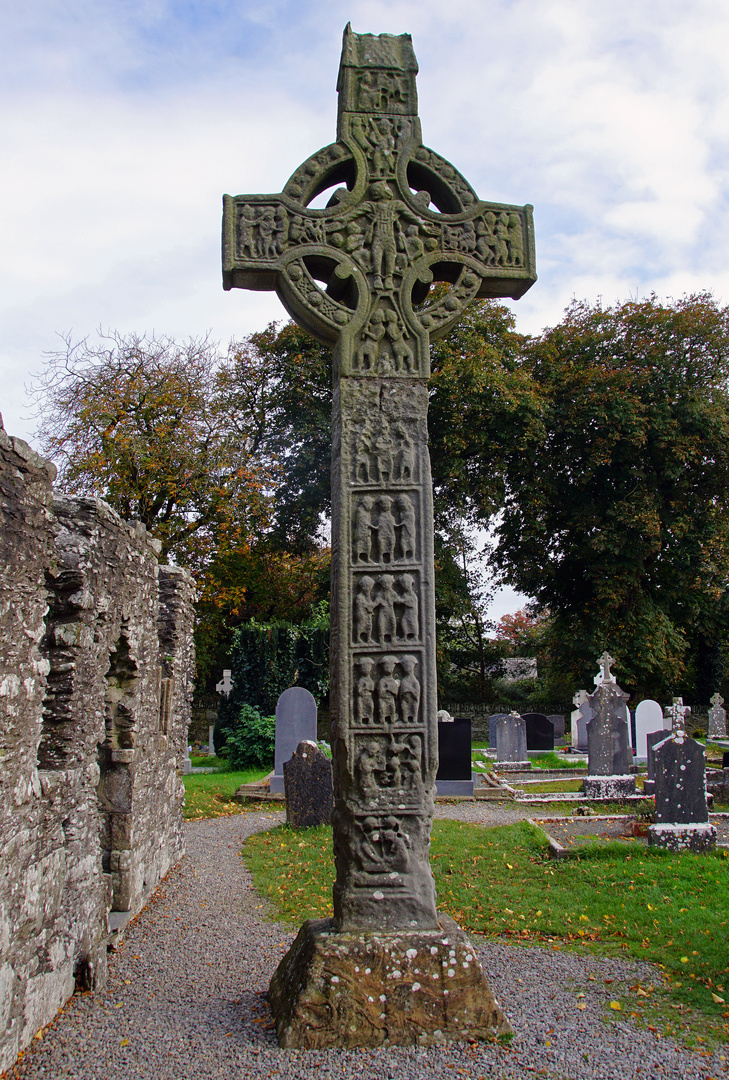 Monasterboice