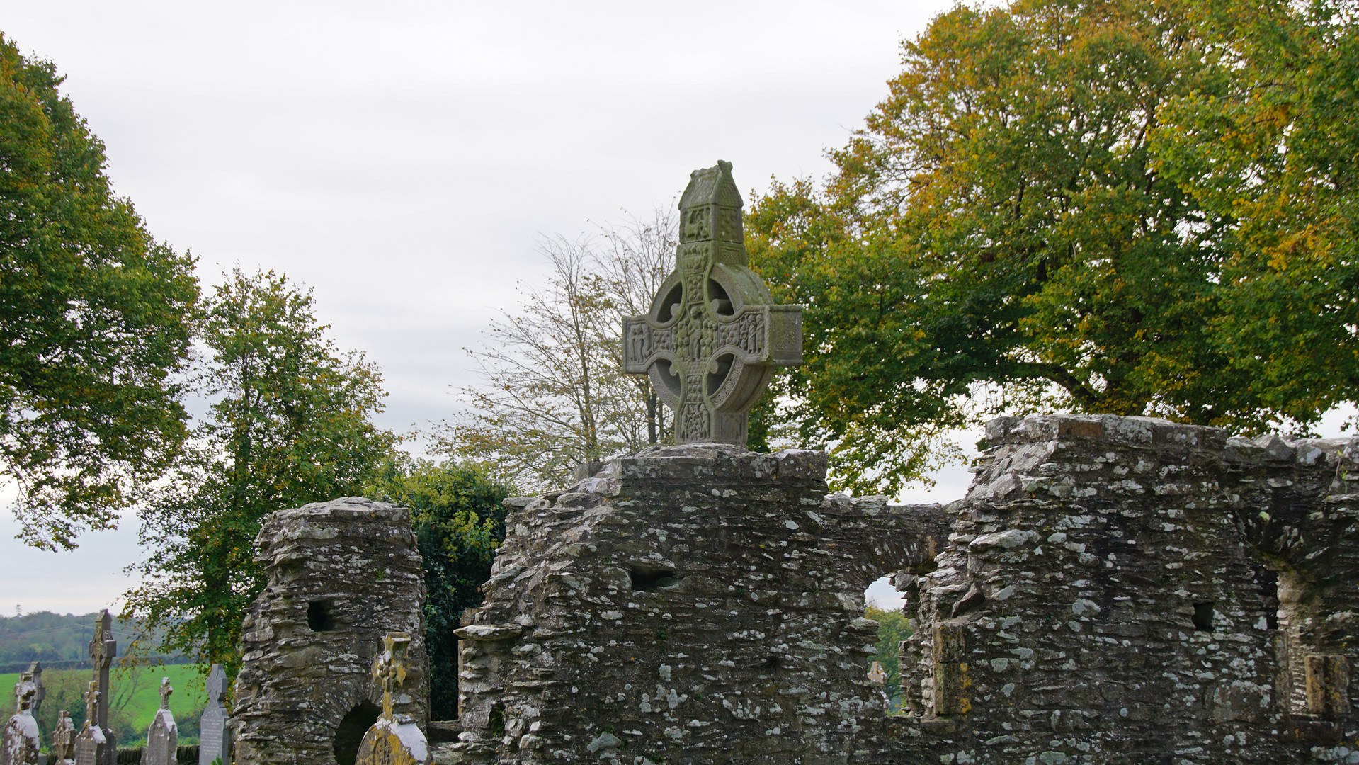 Monasterboice