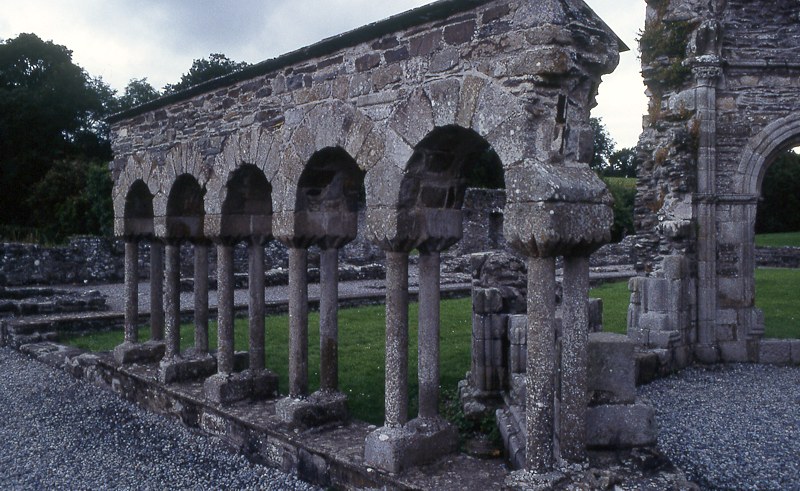 Monasterboice