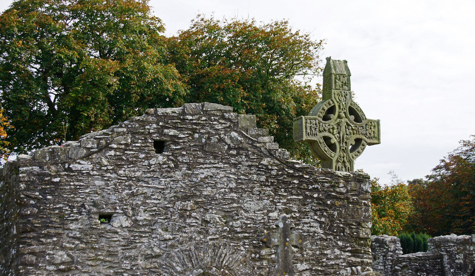 Monasterboice