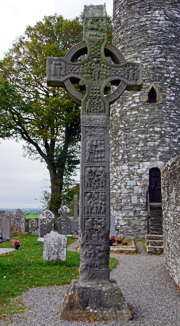 Monasterboice