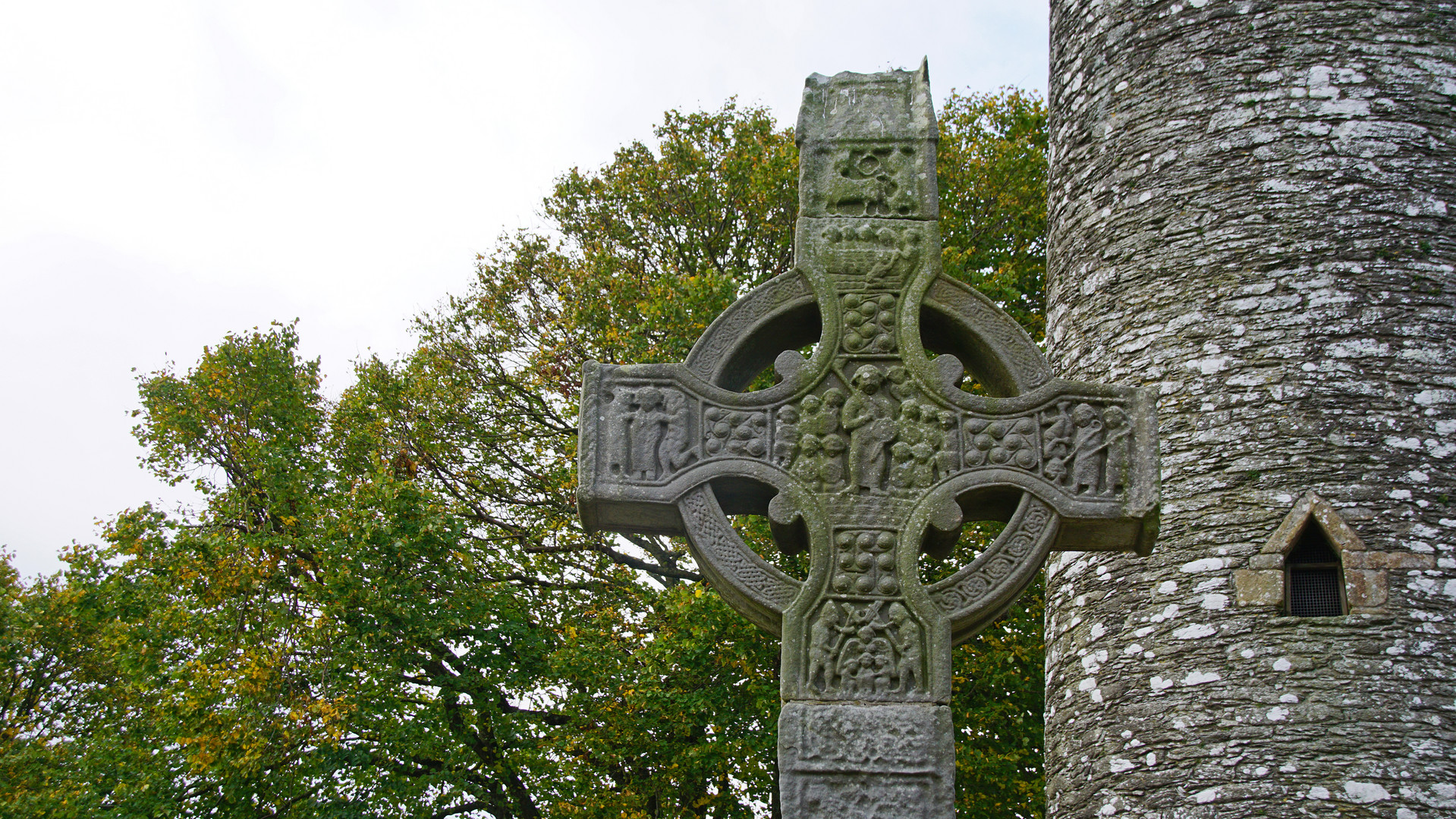 Monasterboice