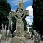 Monasterboice • Muiredach Cross