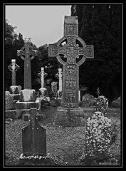 monasterboise cemetery