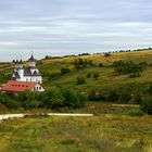 Monastère de l'Annonciation de Strunga