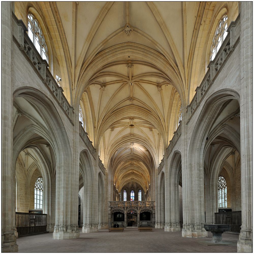 LE MONASTERE ROYAL DE BROU LE MONASTERE ROYAL DE BROU
