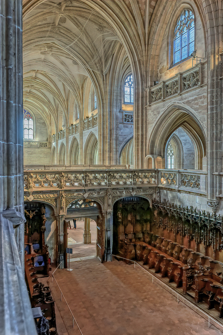 Monastère Royal de Brou