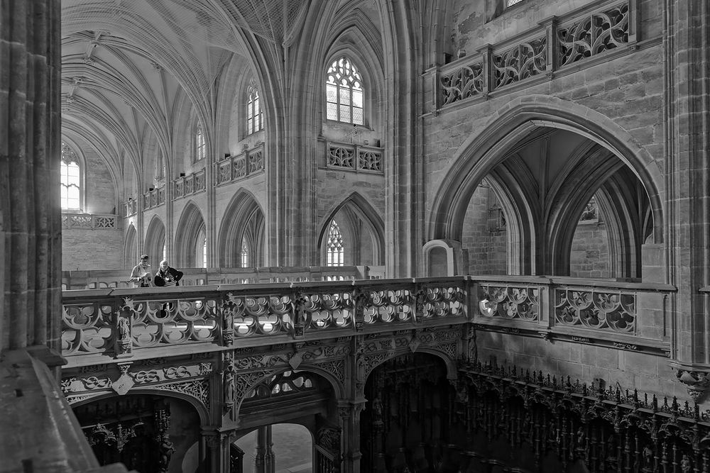 Monastère Royal de Brou