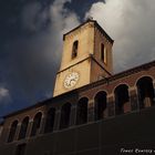 Monasterio Amer ( Girona)