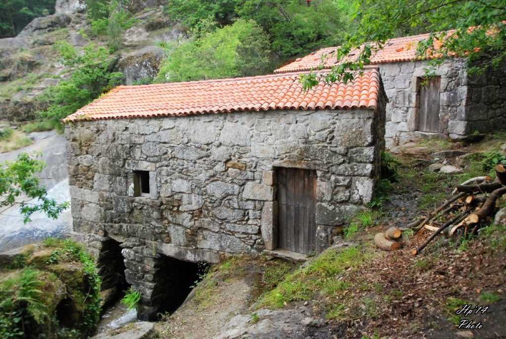 Monasterio Antiguo