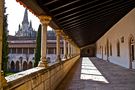 MONASTERIO DE BATALHA (PORTUGAL) von Lola Diaz Somodevilla 