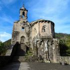 Monasterio de Caaveiro