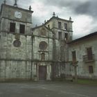 Monasterio de Cornellana