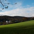 Monasterio de Eberbach