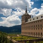 Monasterio de "El Escorial"