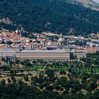 Monasterio de "El Escorial"