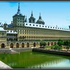 MONASTERIO DE EL ESCORIAL