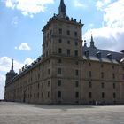 Monasterio de El Escorial