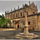 Monasterio de la Cartuja- Burgos