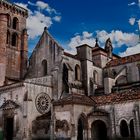 Monasterio de las Huelgas - Burgos