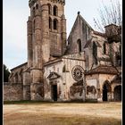 Monasterio de las huelgas