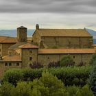 MONASTERIO DE LEYRE