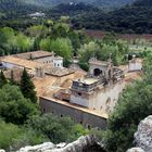 Monasterio de Lluch