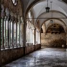 Monasterio de los Franciscanos - Dubrovnik