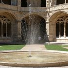 Monasterio de los Jerónimos