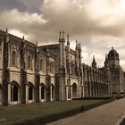 Monasterio de los Jeronimos.