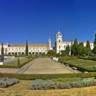 Monasterio de los Jerónimos de Belem, Lisboa