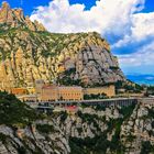 Monasterio de Monserrat-2