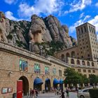 Monasterio de Monserrat