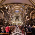 Monasterio de Montserrat