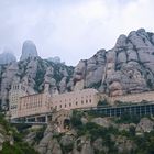 Monasterio de montserrat