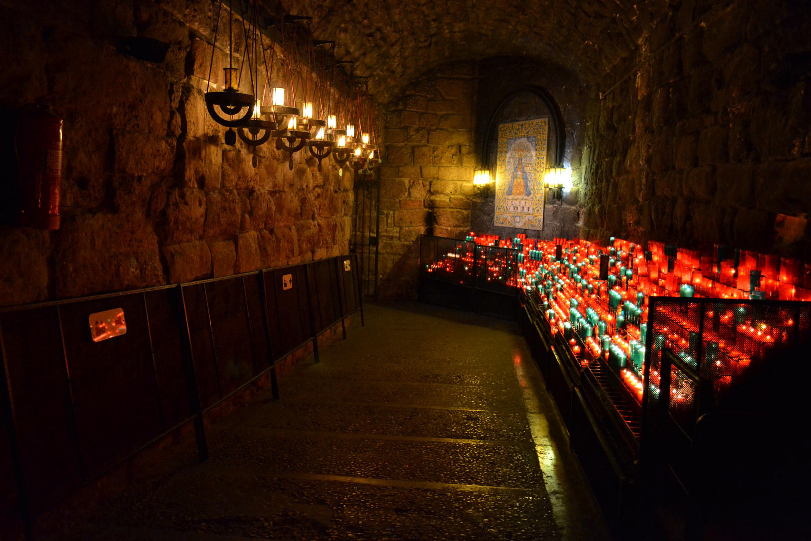 Monasterio de Montserrat