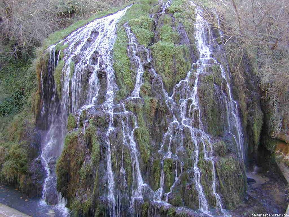 Monasterio de Pedra