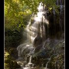 Monasterio de Piedra