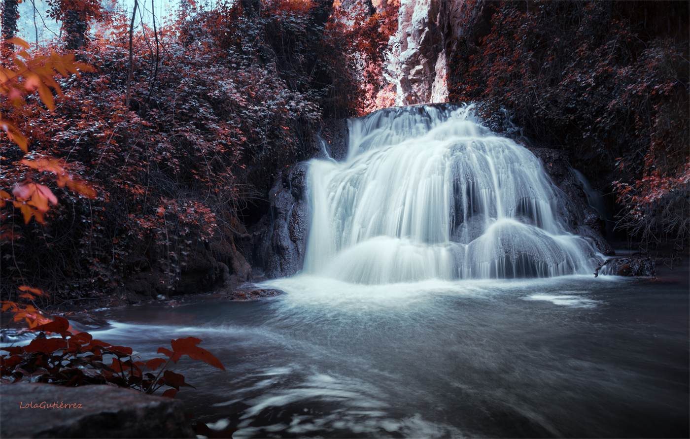 Monasterio de Piedra