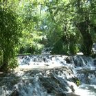 Monasterio de Piedra