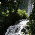 monasterio de piedra