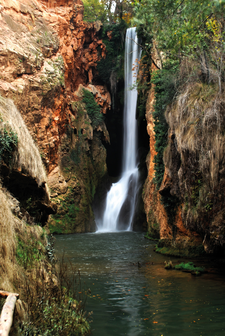 Monasterio de Piedra