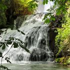 monasterio de piedra