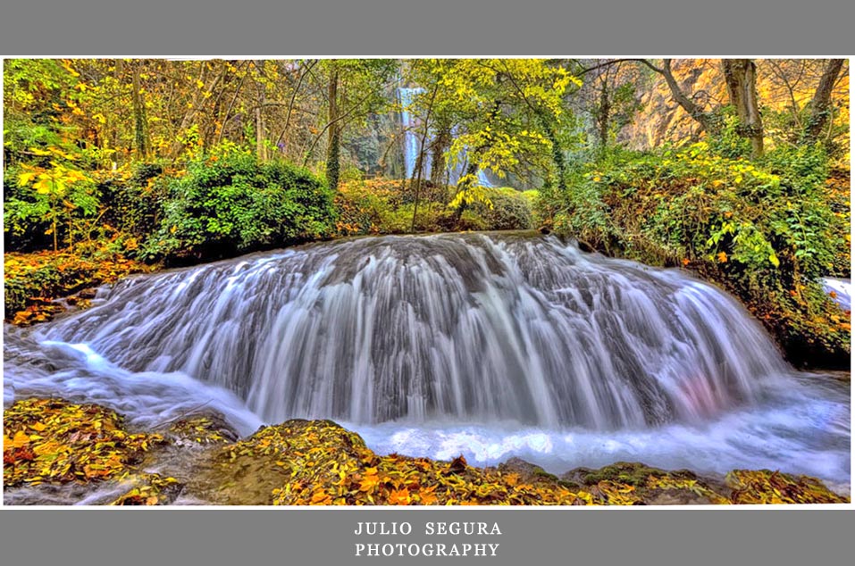 Monasterio de Piedra