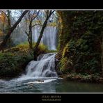 Monasterio de Piedra