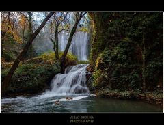 Monasterio de Piedra