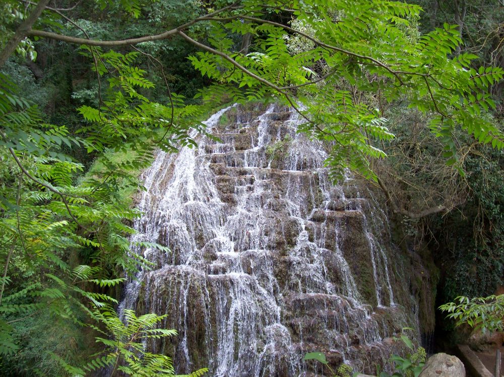 Monasterio de Piedra de Blanca Langa 