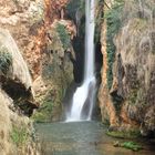 Monasterio de Piedra - Cascada Cola de caballo