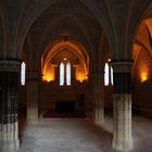 Monasterio de Piedra I